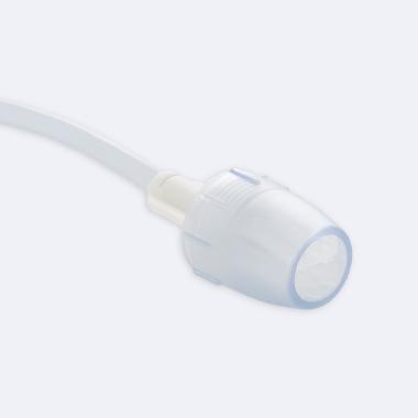 Produkt von Anti-Zug-Kabel für LED-Streifen ohne Gleichrichter 220V AC SMD IP65 Breite 12mm Einfarbig