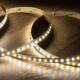 Product of 5m 24V DC SMD2835 CCT LED Strip 60LED/m 10mm Wide Cut at Every 5cm IP20