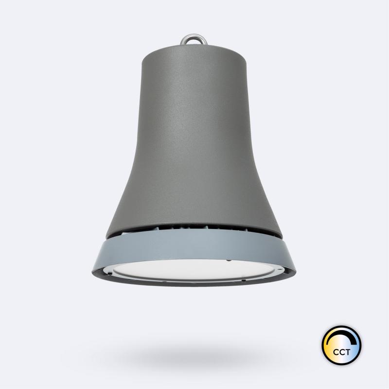 Produit de Cloche LED Industrielle 25-80W CCT LuzNova