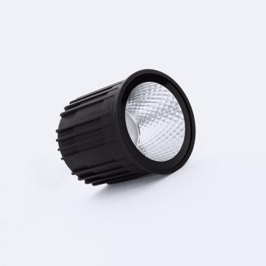Modulo LED 7W MR16 / GU10 Regolabile per Portafaretto Downlight