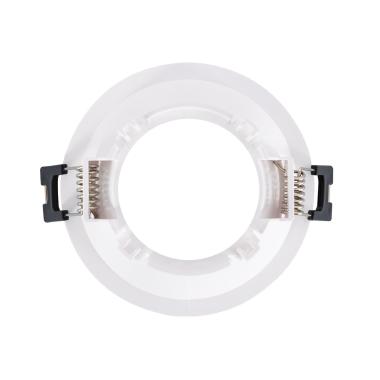 Product of 6W GU10 Cone Downlight Ø 75 mm Cut-out PC