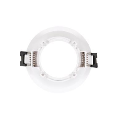 Produkt od Stropní Podhledové Downlight LED Svítidlo 6W GU10 Kónický Výřez Ø 75 mm PC