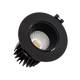 Product of 15W Round LED Downlight LIFUD Ø75 mm Cut-Out