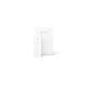 Product of Pack of 3 PHILIPS Hue Adore GU10 White Ambiance Downlights with Ø70 mm Cut-Out