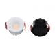 Produit de Spot Downlight LED 4W Rond MINI Coupe Ø 48 mm