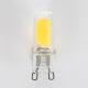 Product of G9 COB LED Bulb 2W 220 lm