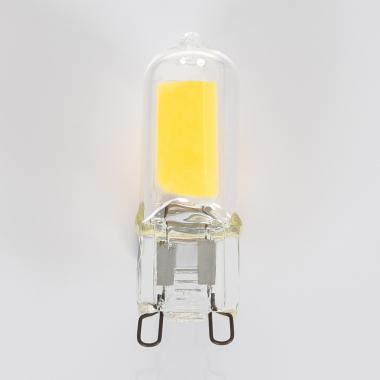 Produkt von LED-Glühbirne G9 2W 220 lm COB