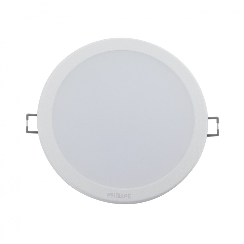 LED Einbaustrahler Downlight Philips Slim Ledinaire 11W