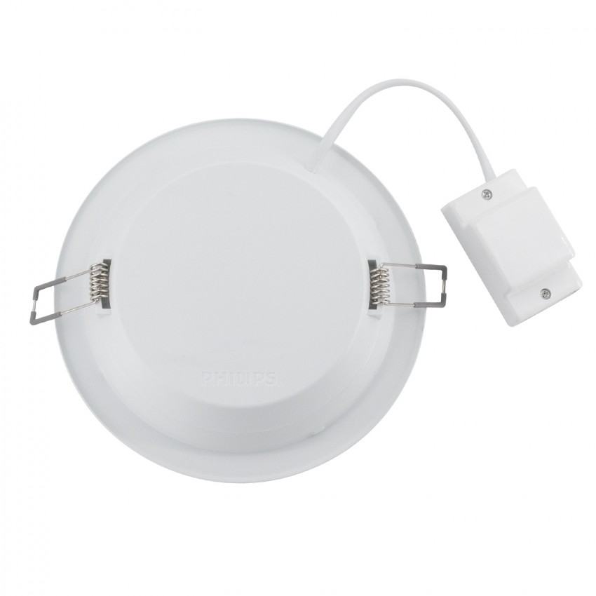 LED Einbaustrahler Downlight Philips Slim Ledinaire 11W