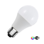LED-Lampen Smart