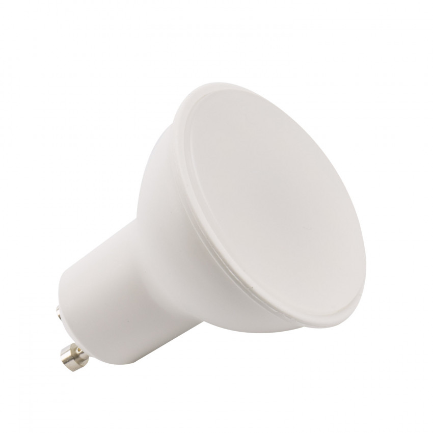 LED-Glühbirne GU10 S11 12/24V 120º 6W