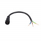Bañador Lineal LED 1000mm 18W IP65  High Efficiency