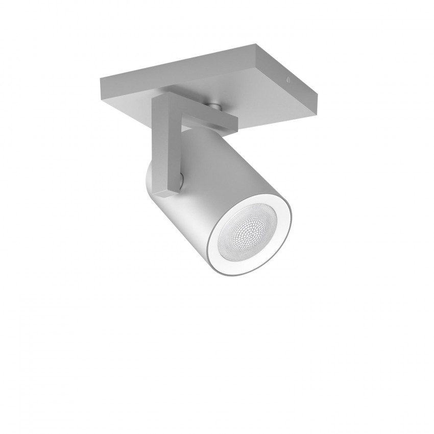 Foco PHILIPS Argenta Hue 1