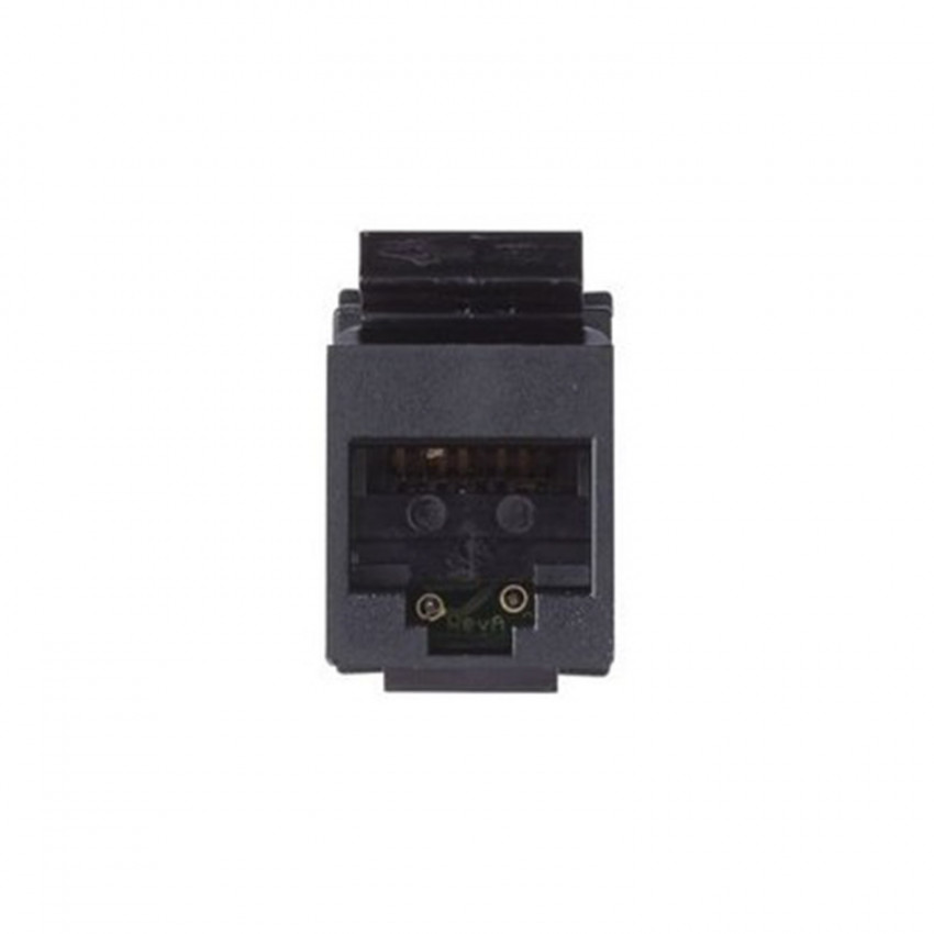 RJ45-Verbindungsmechanismus Internet Simon 75544