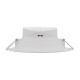 Downlight LED Ártico 20W IP44