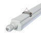Feuchtraum LED-Wannenleuchte Philips Ledinaire 1200mm IP65 WT060C 36W