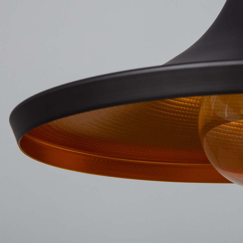 LED-Pendelleuchte Elvis