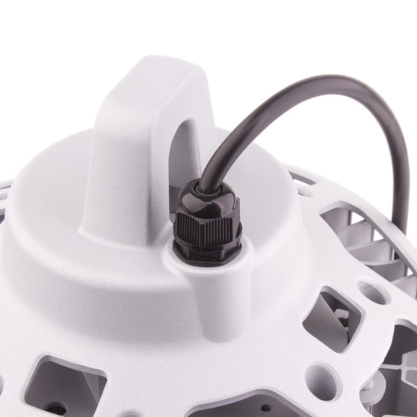 Campana LED High Efficiency SMD 100W 135lm/W