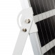 Foco Proyector LED 30W 170lm/W IP65 Solar con Control Remoto