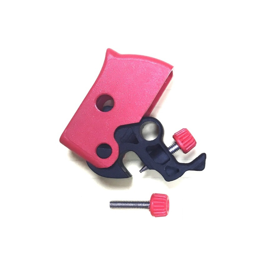 Bloqueo para Interruptor Universal
