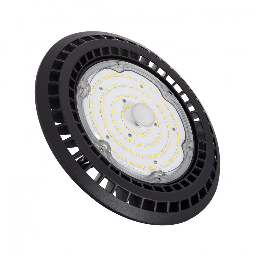 LED Hallenstrahler UFO Solid PRO 150W 150lm/W LIFUD Dimmbar 1-10V