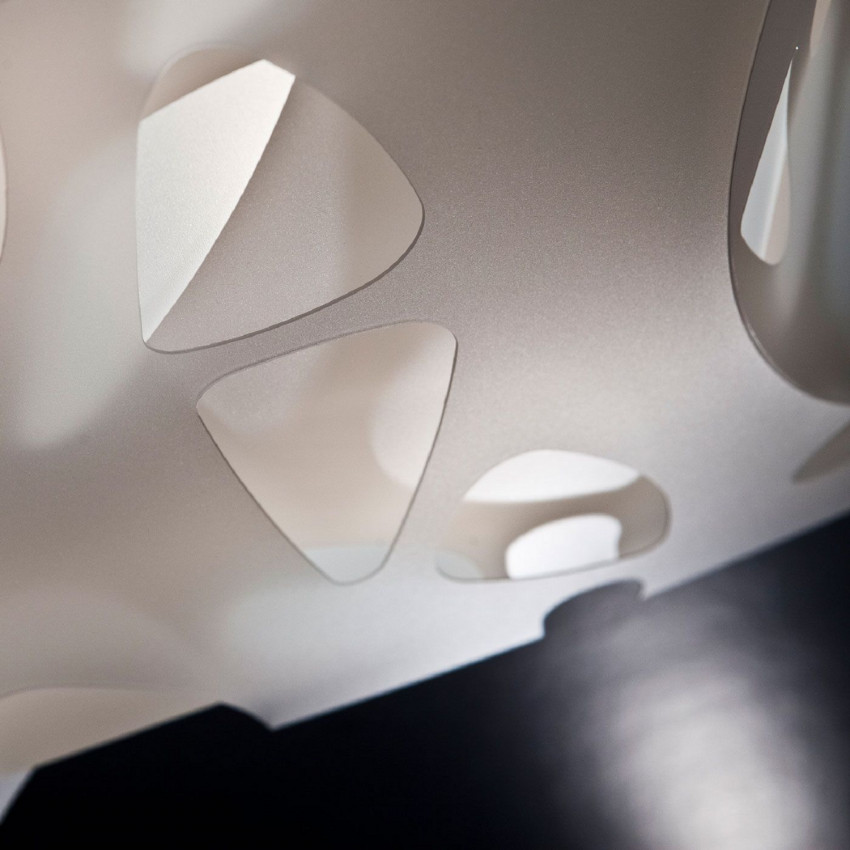 Plafón SLAMP Bios Ceiling/Wall Small