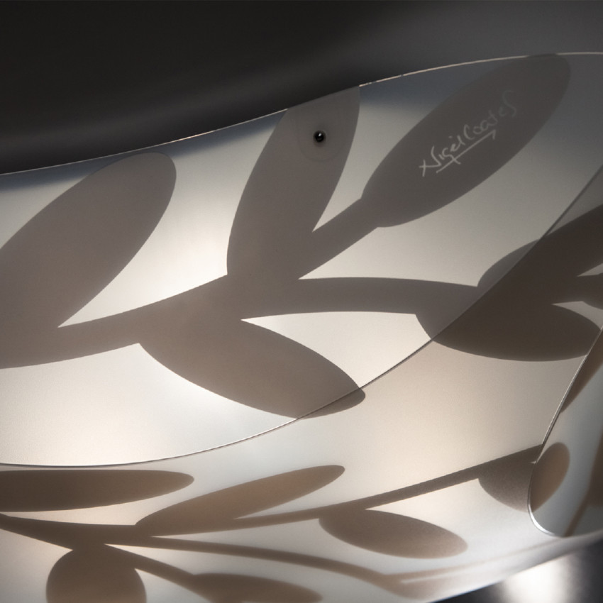 Lámpara de Pie SLAMP Dafne Floor Tube XL