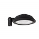 Luminaria LED Arrow LUMILEDS 40W XITANIUM Programable con Cierre Rápido