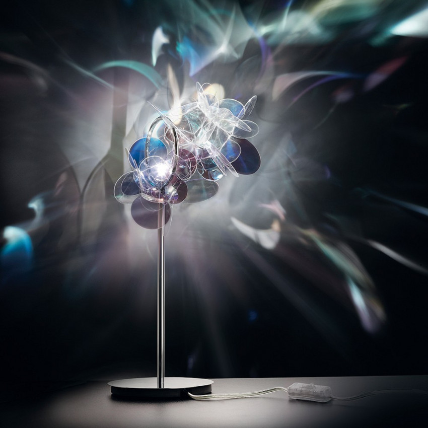 Tischleuchte SLAMP Mille Bolle Table