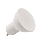 Herkömmliche LED Lampen GU10