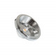 Bombilla LED GU10 AR111 24º 12W