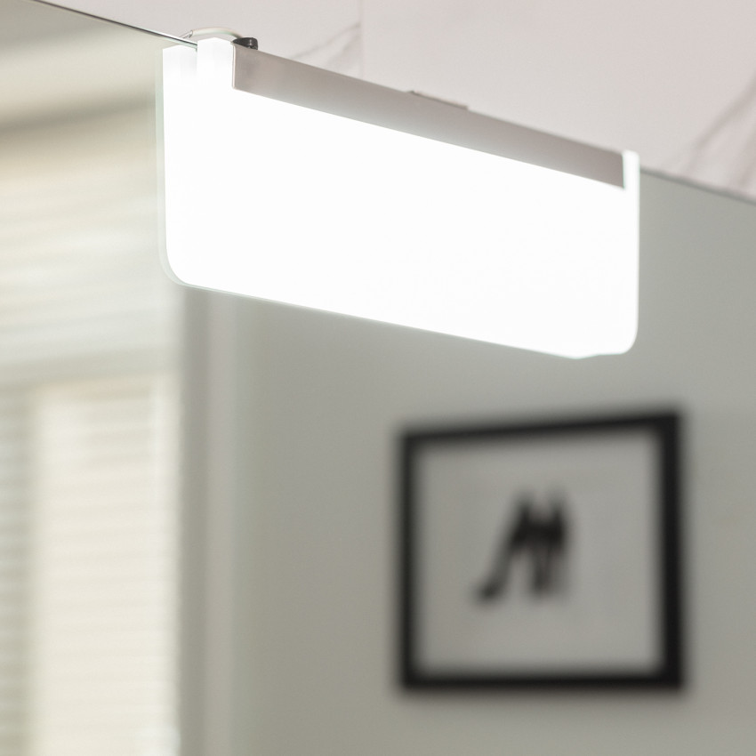 Aplique LED Malasia