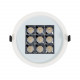 Foco Downlight LED Circular 30W