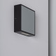 Aplique LED Deves 9W Blanco