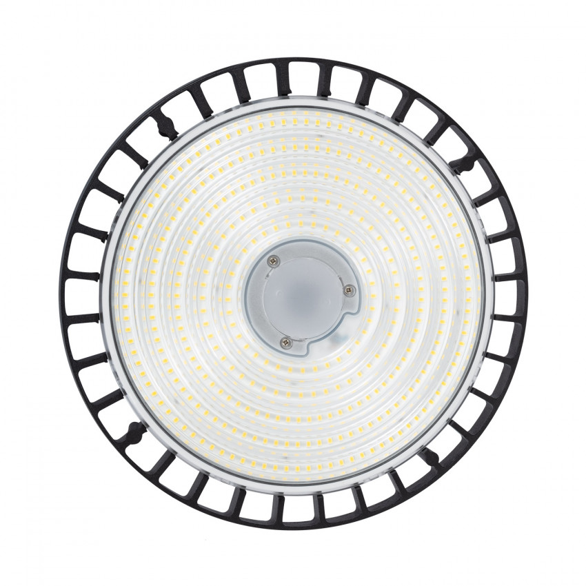 Campana LED UFO Solid Smart 200W 160lm/W Regulable