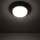 Plafón LED 15W Circular Hublot White