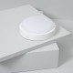 Plafón LED 25W Circular Hublot White