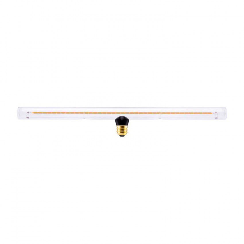 LED-Glühbirne Filament E27 8W 410 lm Dimmbar 50 cm Creative-Cables SEG55218