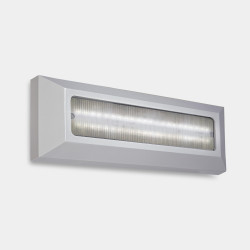 LED Wandeinbauleuchte
