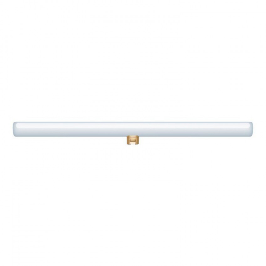 Creative-Cables SEG55098 S14d Opal dimmbare 6,2 W 50 cm LED-Röhrenlampe  SEG55098