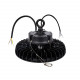 Campana LED Industrial UFO HBT LUMILEDS 150W 160lm/W LIFUD Regulable 0-10V