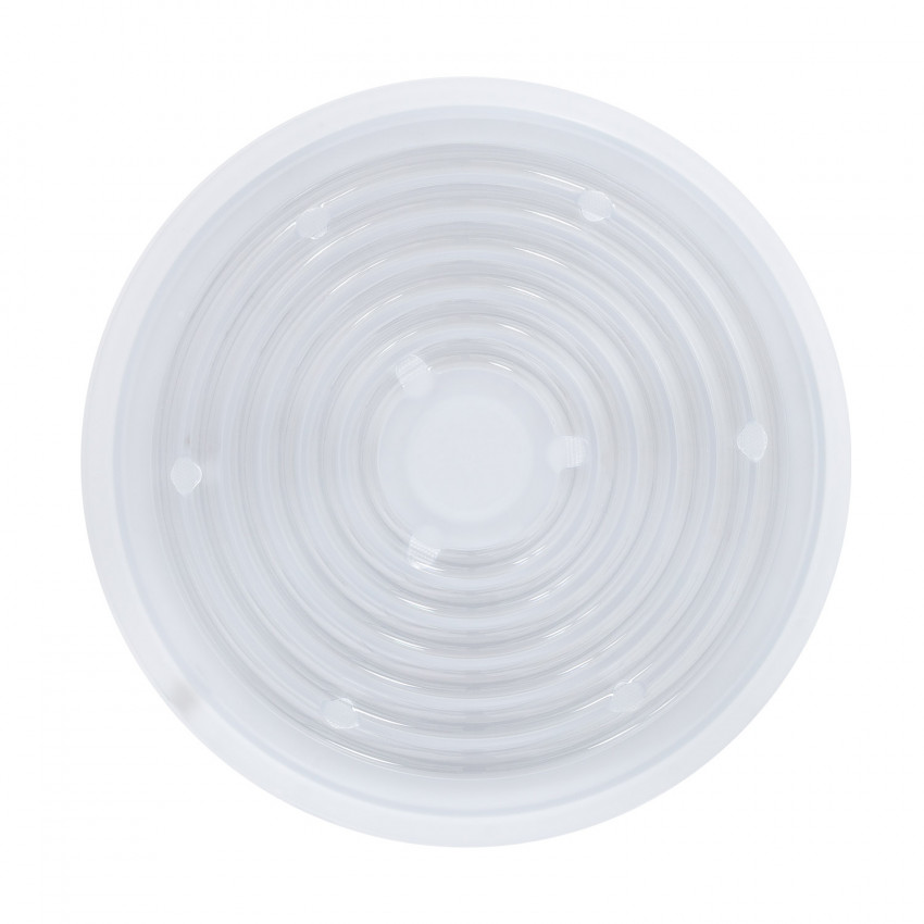 Linse für LED Hallenstrahler UFO HBT