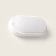 Plafón LED 15W Circular Hublot White con Sensor de Movimiento