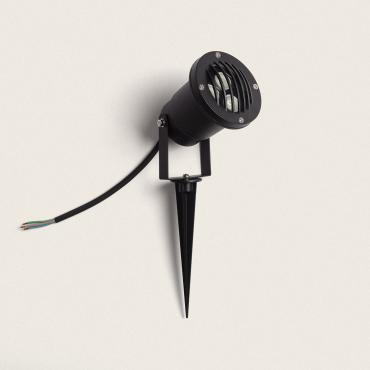 LED-Strahler Aussen 3W mit Erdspiess Gotham - 3000K