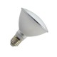 Lámpara LED E27 PAR30 7W IP65