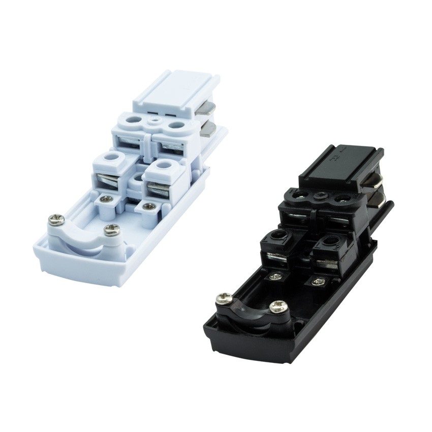 Conector Trifásico a Red
