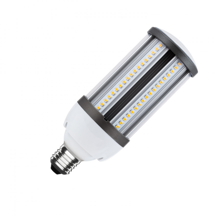 LED-Strassenlampe Corn Retrofit E27 25W IP64