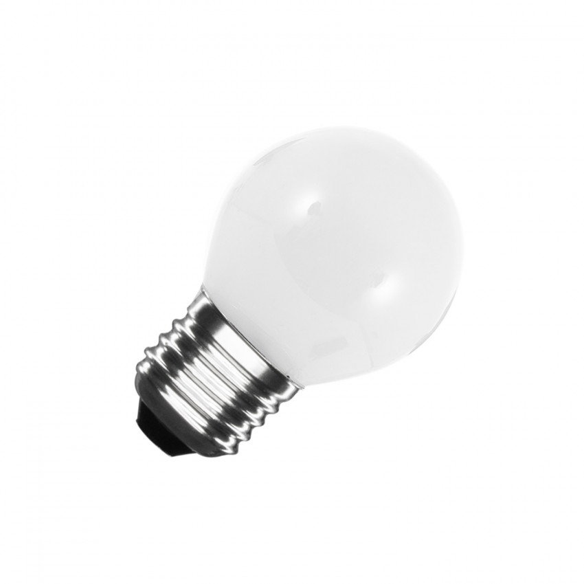 LED-Glühbirne E27 4W 360 lm G45