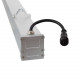Bañador Lineal LED 500mm 18W IP65  High Efficiency