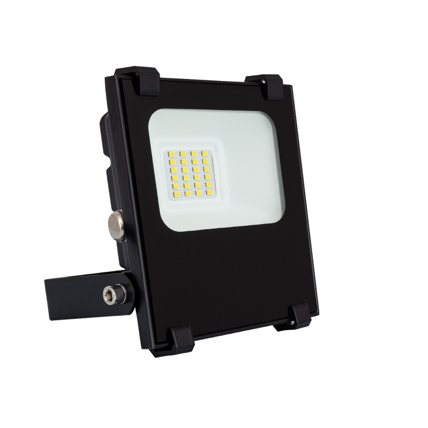 LED-Flutlichtstrahler 10W 145lm/W IP65 HE PRO Dimmbar 